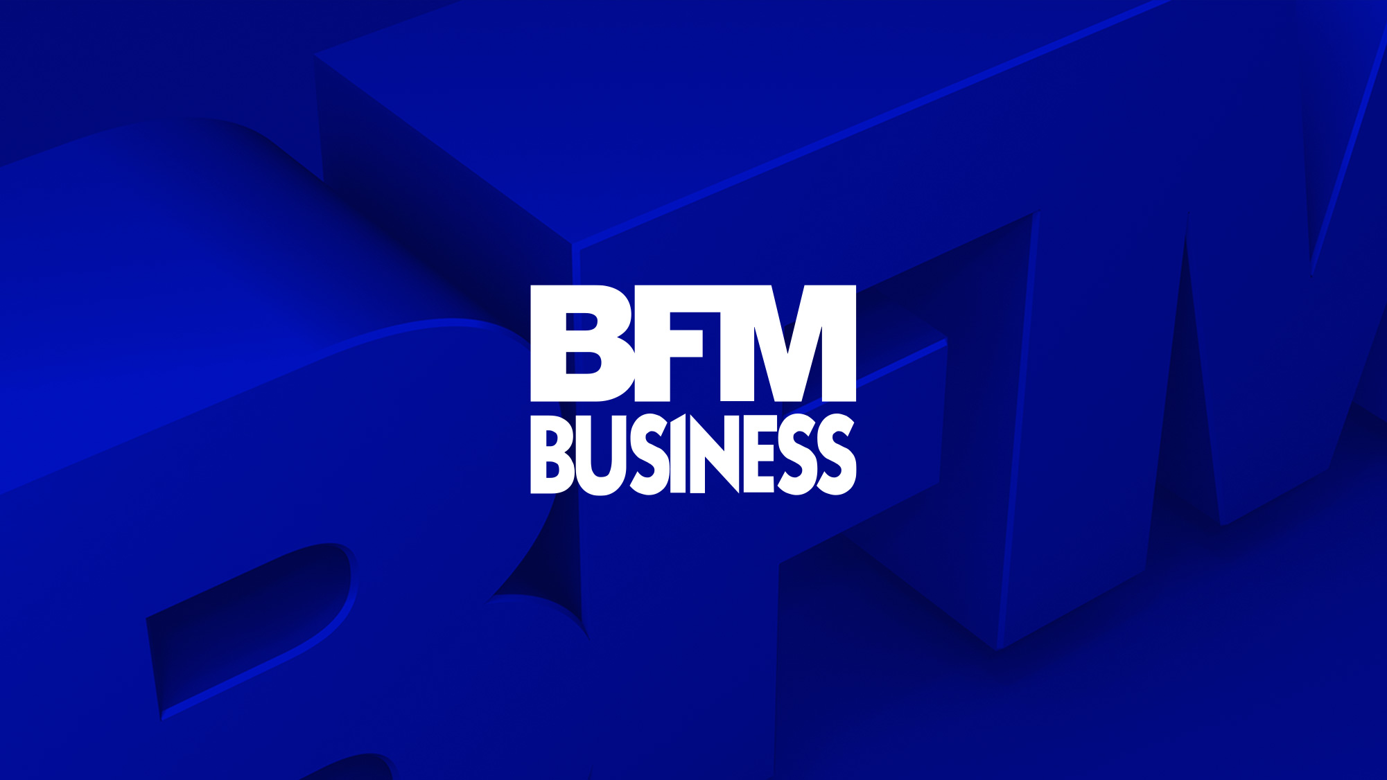 BFM Business