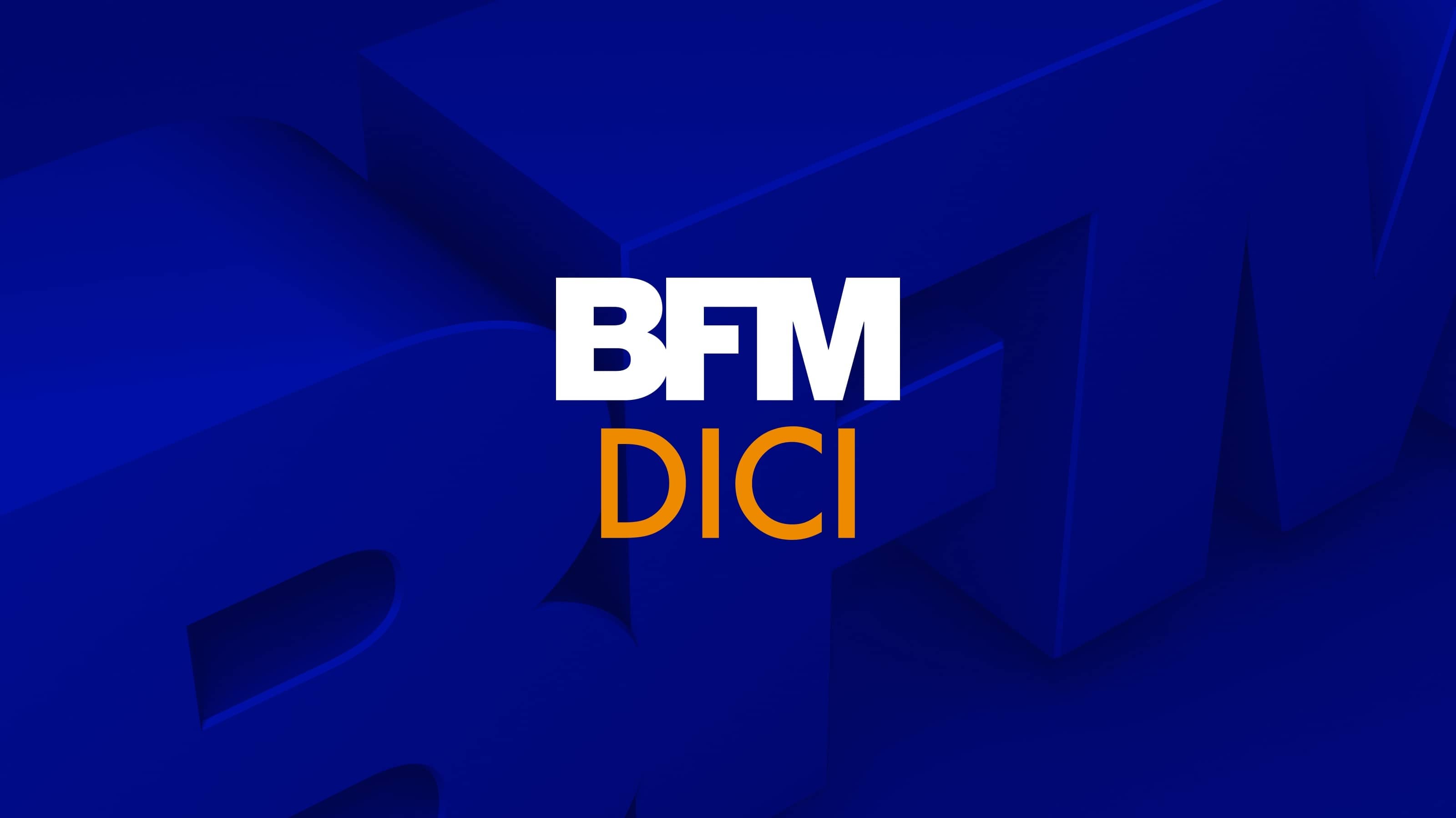 BFM Dici