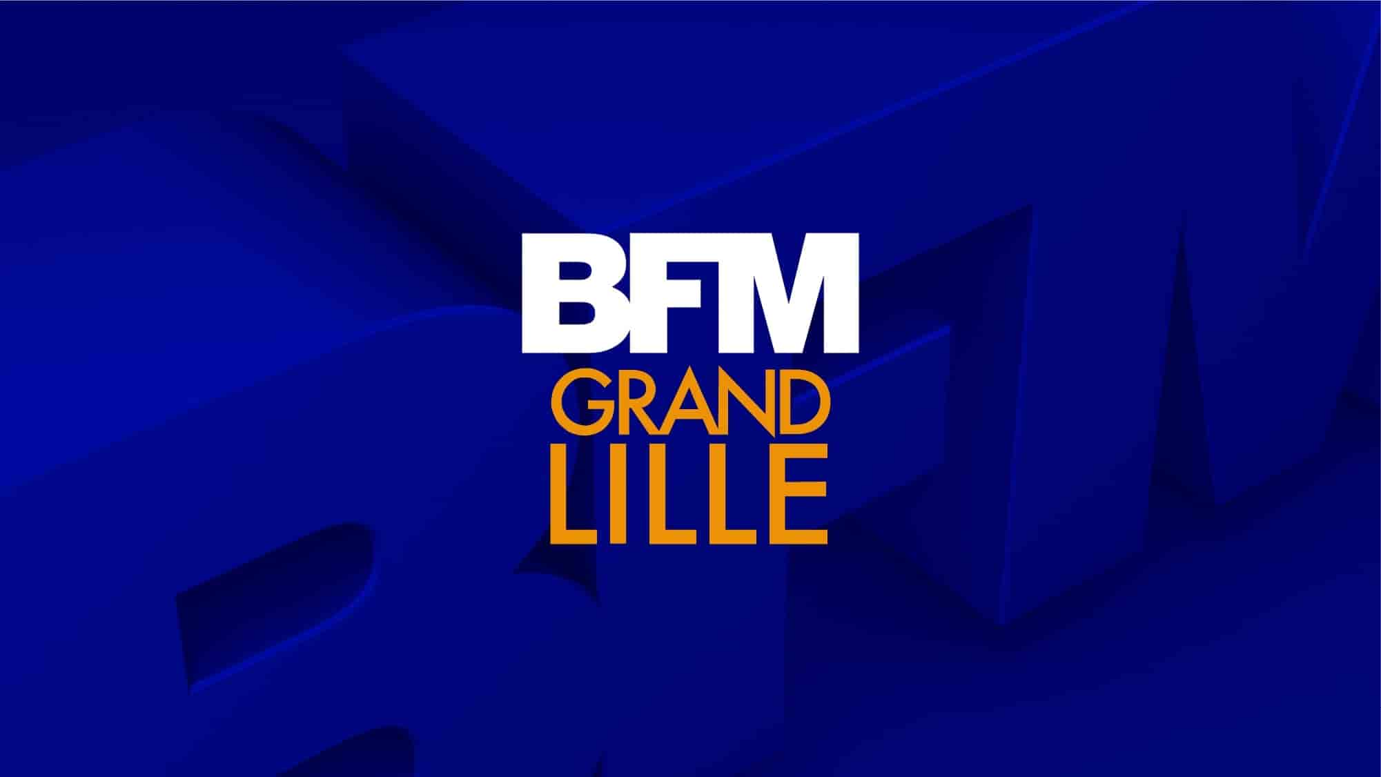 BFM Grand Lille