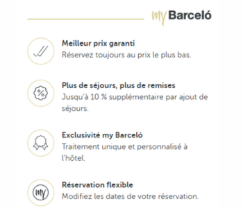 programme-de-fidelite-Barcelo-hotel-group