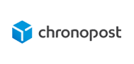 logo Chronopost