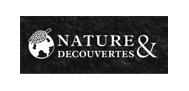 logo Nature & Découvertes