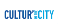 logo Cultur'In The City