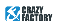 logo Crazy Factory