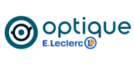 logo E.Leclerc Optique