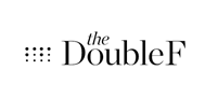 logo theDoubleF