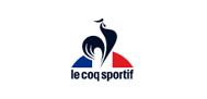 logo Le Coq Sportif