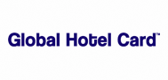logo Global Hotel Card