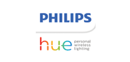 logo Philips HUE