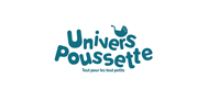 logo Univers Poussette