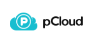 logo pCloud