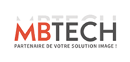 logo MB TECH