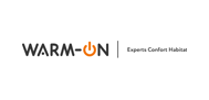 logo Warm-On