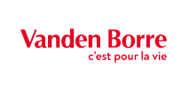 logo Vanden Borre Belgique