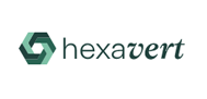 logo Hexagonevert