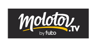 logo Molotov TV