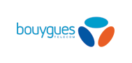 logo Recharge XL Bouygues Telecom