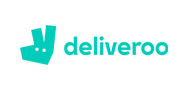 logo Deliveroo Belgique