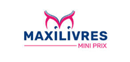 logo Maxilivres