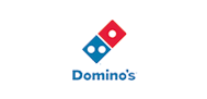 logo Domino's Pizza - Poitiers av. de Nantes