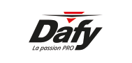 logo Dafy Moto - Bayonne
