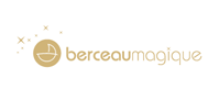 logo Berceau magique