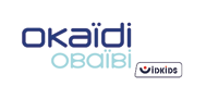 logo Okaïdi - Obaïbi