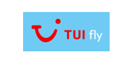 logo TUI fly