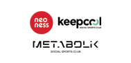 logo KeepCool