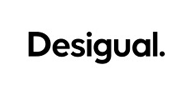 logo Desigual