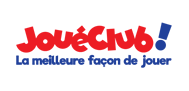 logo JouéClub