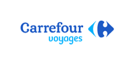 logo Carrefour Voyages