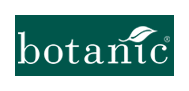 logo Botanic