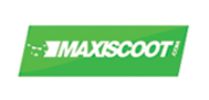 logo Maxiscoot