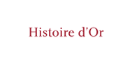 logo Histoire d'Or