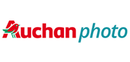 logo Auchan Photo