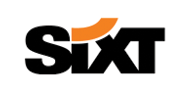 logo Sixt