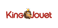 logo King Jouet