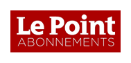 logo Le Point