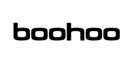 logo boohoo