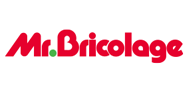 logo Mr Bricolage