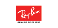 logo RAY-BAN