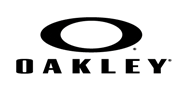 logo Oakley