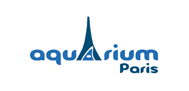 logo Aquarium de Paris