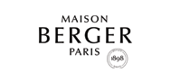 logo Maison Berger Paris
