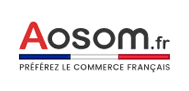 logo Aosom