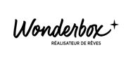 logo Wonderbox