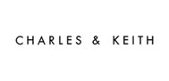 logo Charles & Keith