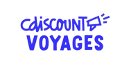 logo Cdiscount Voyages