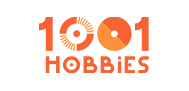 logo 1001 hobbies